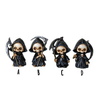 Grim Reaper Single