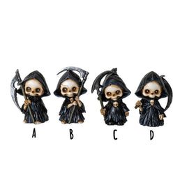 Grim Reaper Single