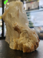 Large Raw Selenite