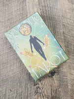 Symbolic Tarot Deck