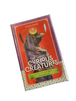 The Tarot of Curious Creatures
