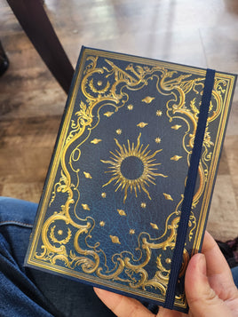 Celestial Journal