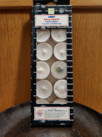 Satya T-Lite Candles