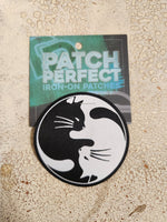 Iron-On Patches
