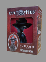Cult Cuties