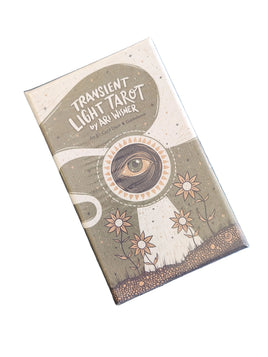 Transient Light Tarot