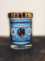 Harmonia Chakra Candle