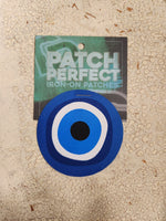 Iron-On Patches