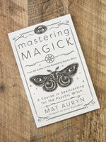 Mastering Magick