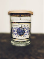 Harmonia Gem Candles