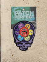 Iron-On Patches