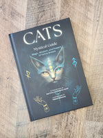 CATS - Mystical Guide