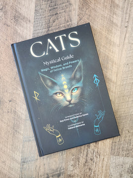 CATS - Mystical Guide