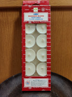 Satya T-Lite Candles
