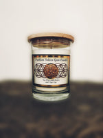 Harmonia Gem Candles
