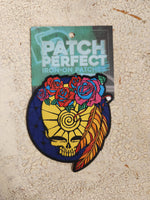Iron-On Patches