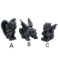 Mini Gargoyles