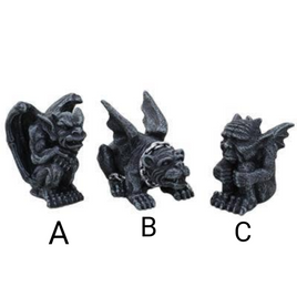 Mini Gargoyles