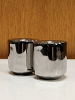 Ceramic Chime Candle Holder