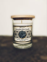 Harmonia Gem Candles