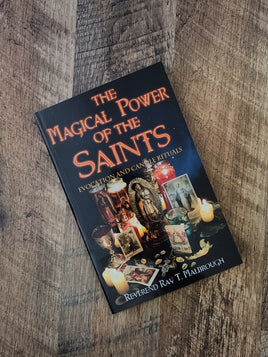 The Magical Power of the Saints