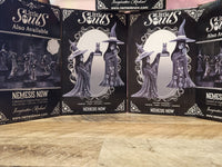 Little Souls Figurines