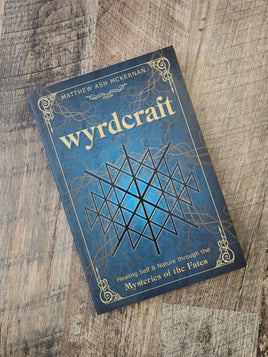 Wyrdcraft