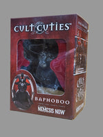 Cult Cuties