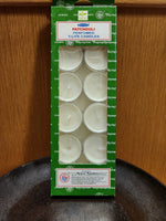 Satya T-Lite Candles