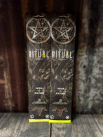Encens Ritual Incense