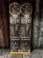 Encens Ritual Incense