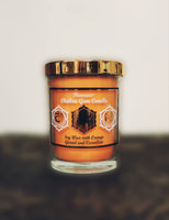 Harmonia Chakra Candle