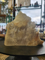 Large Raw Selenite