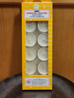 Satya T-Lite Candles
