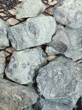 Rough Kabamba Jasper
