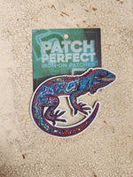 Iron-On Patches