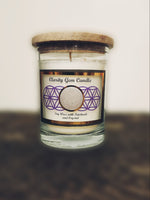 Harmonia Gem Candles