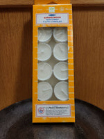 Satya T-Lite Candles