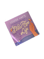 Affirmations for a Stress-Free Life - Oracle Cards
