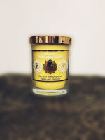 Harmonia Chakra Candle