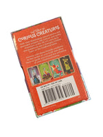 The Tarot of Curious Creatures