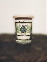 Harmonia Gem Candles