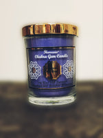 Harmonia Chakra Candle