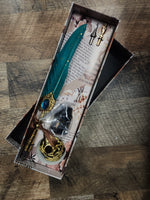 Feather Pen Quill Pen- Classic