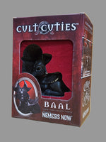 Cult Cuties