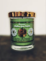Harmonia Chakra Candle