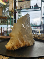 Large Raw Selenite