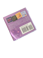 Affirmations for a Stress-Free Life - Oracle Cards
