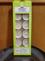 Satya T-Lite Candles