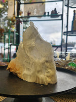 Large Raw Selenite
